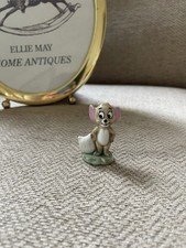 Wade England Whimsies Tom &