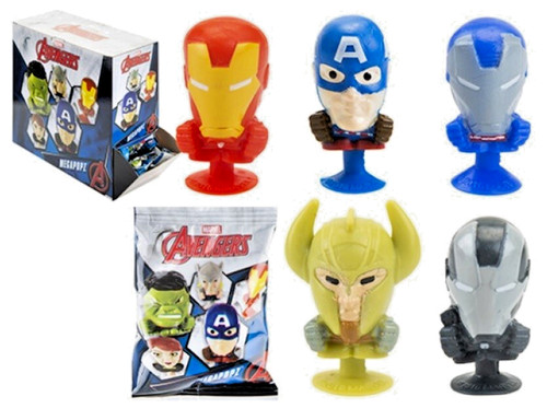 Marvel avengers megapopz - avengers, blind
