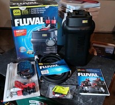 Fluval 206 Performance
