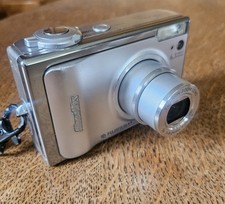 Fujifilm FinePix F11 Digital