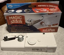 JML Magic Stitch Hand Held