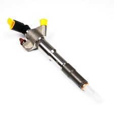 Renault Master MK3 Diesel Fuel