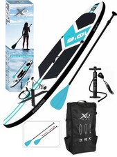 XQ MAX Inflatable Stand Up