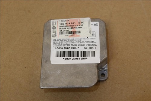 Control unit for drivers - unit,