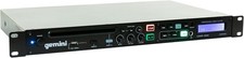 Professional Rackmount CD MP3