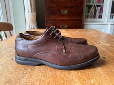 Mens anatomic co - anatomic, brown