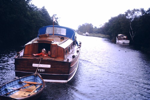 Photo slide 1963 admiral four - photo,