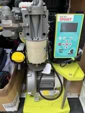 Cattani Micro Smart Single dental Surgery Suction Unit - Immaculate