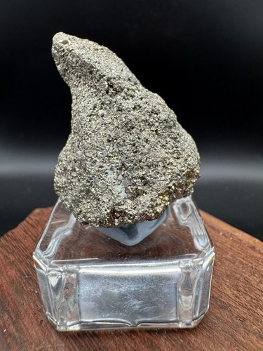 Crystal specimen pyrite chunk - pyrite,