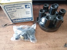 NEW DISTRIBUTOR CAP - FITS