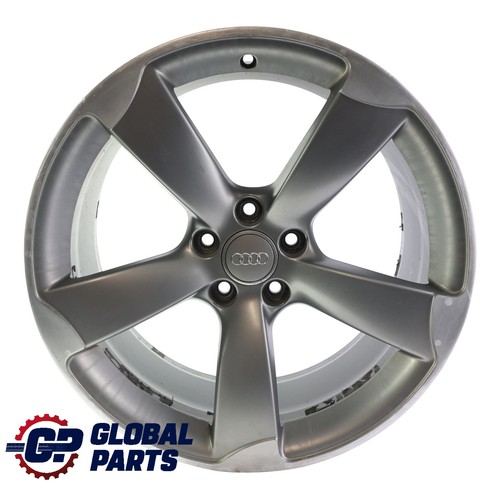 Audi rotor wheel alloy - 8t,