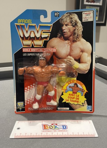 Vintage wwf hasbro texas - vintage,