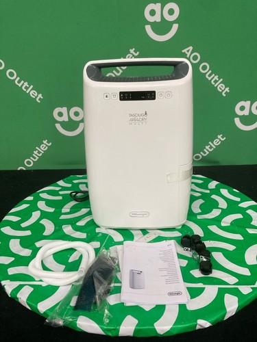 Longhi dehumidifier 304 - de'longhi,
