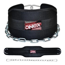 Heavy Duty Dip Belt with Steel
