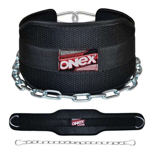 Heavy duty dip - belt, with