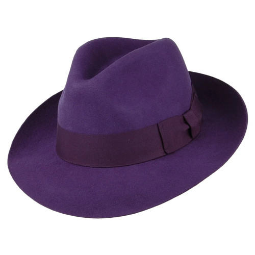 Denton hats mayfair - denton, wool