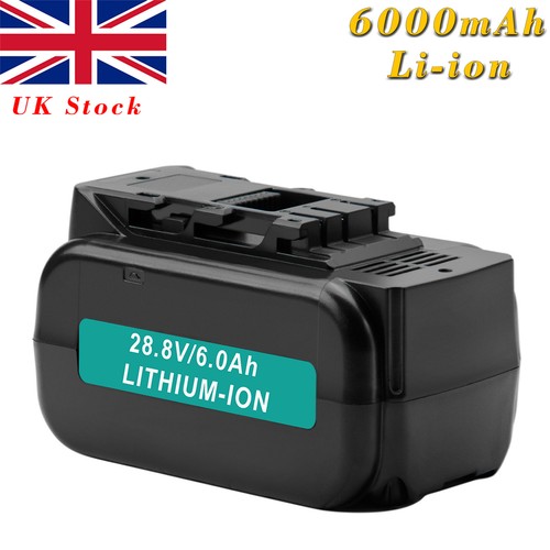 Battery for panasonic 6000mah - panasonic,