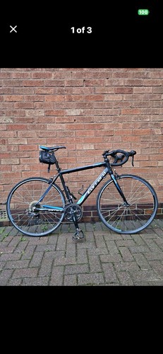 Carrera zelos men road bike - road,