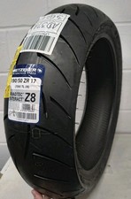 200/55/17 78W Metzeler Racetec