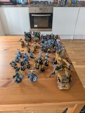 Warhammer 40k Ork Army