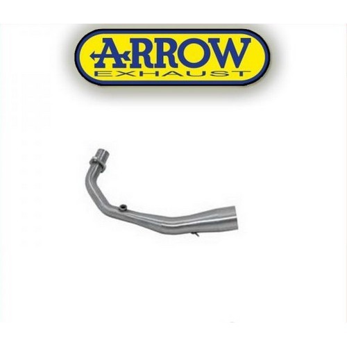 Arrow racing stainless steel - arrow,
