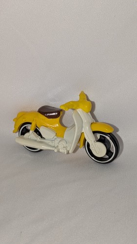 Hot wheels honda - wheels,