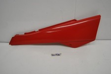 Right fairing side - right, panel