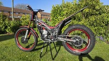 2023 Vertigo Nitro Titanium
