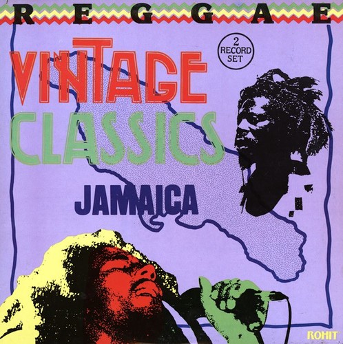 Various vintage classics - various,
