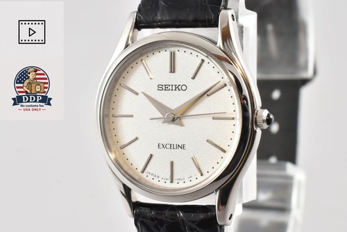 Vtg 1996 near mint seiko - vtg,