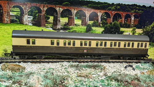 Vintage hornby gauge model - vintage,