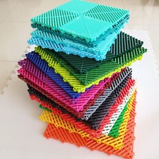 Outdoor Event Flooring Jigsaw