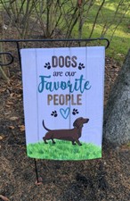 “Dogs Are Our Favorite