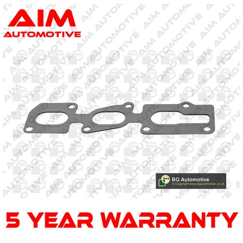 Exhaust manifold gasket aim - gasket,
