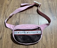 tommy hilfiger bum bag
