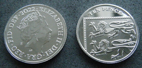 2022 brilliant uncirculated - 2022,