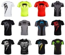 Venum T-Shirt Men Short-Sleeve