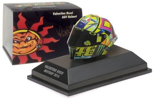 Minichamps valentino rossi - valentino,