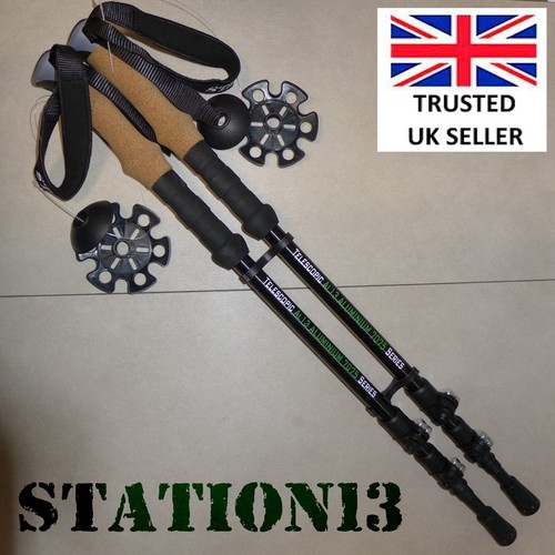 Walking poles 550g - poles,