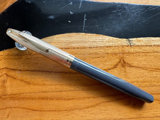 Sheaffer Imperial VIII Grey