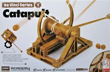 Academy 18137 vinci - academy,