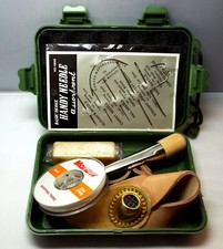 Rope Splice Kit Inc Splicing