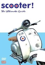 Scooter! The Ultimate Guide