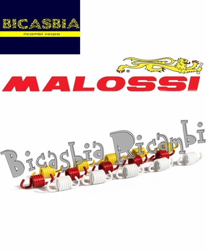 5467 clutch spring set - 5467,
