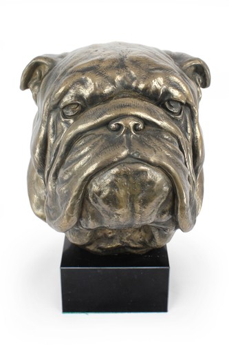 Bulldog english - bulldog,,