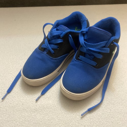 Sidewalk sports heelys blue - -,