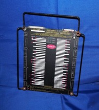 2000-2004 Peterbilt 387