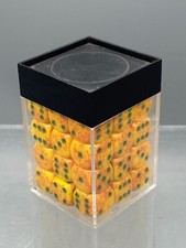 Chessex Dice - assorted sets