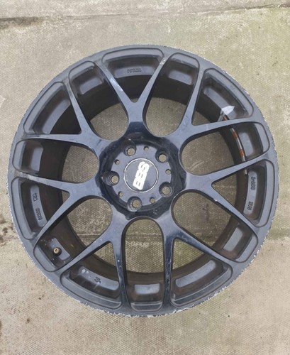 Bbs wheel 0x20 et25 - wheel, 9,0x20