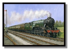 Ex-LNER A3 Pacific 60039